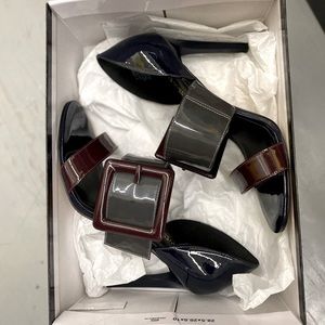 BNIB Women’s Nine West heels - Size 7.5